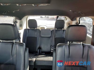 Zdjęcie 10 z 13 samochodu: 2019 DODGE GRAND CARAVAN SXT VIN:2C4RDGCG5KR786738 - miniatura