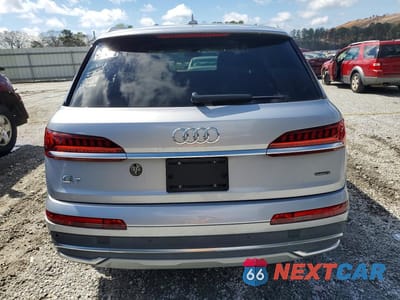 Zdjęcie 6 z 13 samochodu: 2020 AUDI Q7 PREMIUM PLUS VIN:WA1LXAF76LD004516 - miniatura