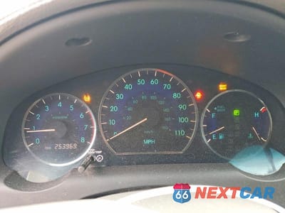 Zdjęcie 9 z 13 samochodu: 2006 TOYOTA SIENNA LE 7 PASSENGER VIN:5TDZA23C76S497821 - miniatura