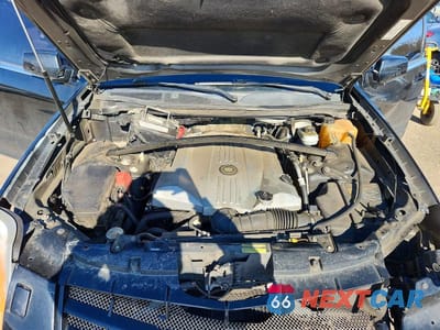 Zdjęcie 12 z 12 samochodu: 2008 CADILLAC SRX VIN:1GYEE53A580180025 - miniatura