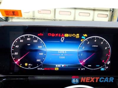 Zdjęcie 9 z 14 samochodu: 2025 MERCEDES-BENZ GLA 250 4MATIC VIN:W1N4N4HB1SJ705525 - miniatura