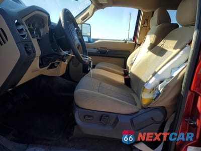 Zdjęcie 7 z 13 samochodu: 2015 FORD F250 SUPER DUTY VIN:1FT7W2BT2FEA63189 - miniatura