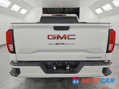 Zdjęcie 6 z 12 samochodu: 2020 GMC SIERRA C1500 ELEVATION VIN:1GTR8CEK0LZ160262 - miniatura