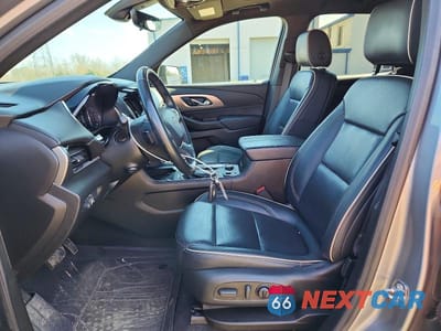Zdjęcie 7 z 13 samochodu: 2023 CHEVROLET TRAVERSE PREMIER VIN:1GNEVKKW2PJ239064 - miniatura