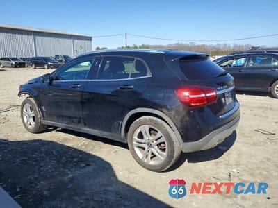 Drugie zdjęcie samochodu z przodu: 2019 MERCEDES-BENZ GLA 250 4MATIC VIN:WDCTG4GB2KU015712 - miniatura