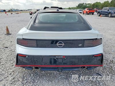 Zdjęcie 6 z 12 samochodu: 2024 NISSAN Z NISMO VIN:JN1BZ4CH8RM364909 - miniatura