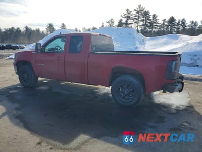 Drugie zdjęcie samochodu z przodu: 2008 GMC SIERRA 15 VIN:2GTEK19J681257116 - miniatura