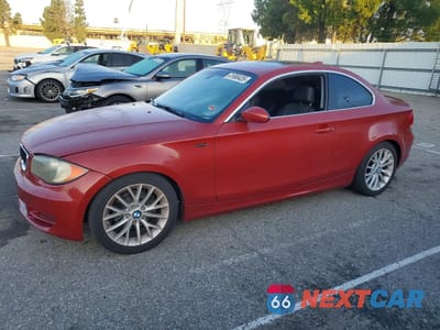 Główne zdjęcie samochodu: 2008 BMW 128 I VIN:WBAUP73588VF08468 - miniatura