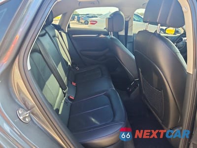 Zdjęcie 10 z 12 samochodu: 2015 AUDI A3 PREMIUM PLUS VIN:WAUEFGFF0F1088279 - miniatura