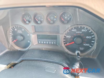 Zdjęcie 9 z 12 samochodu: 2008 FORD F350 SRW SUPER DUTY VIN:1FTWW31R58EA62161 - miniatura