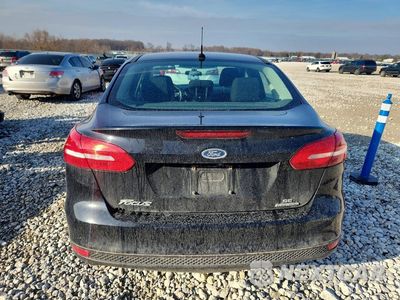 Zdjęcie 6 z 12 samochodu: 2016 FORD FOCUS SE VIN:1FADP3F22GL371750 - miniatura