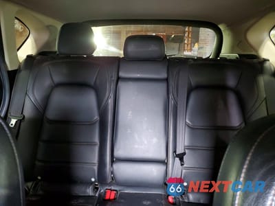 Zdjęcie 10 z 14 samochodu: 2018 MAZDA CX-5 GRAND TOURING VIN:JM3KFBDM2J0339433 - miniatura