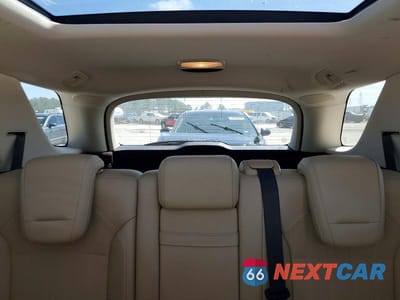 Zdjęcie 10 z 13 samochodu: 2018 MERCEDES-BENZ GLE 350 4MATIC VIN:4JGDA5HB4JB123500 - miniatura