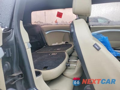 Zdjęcie 10 z 11 samochodu: 2011 MINI CLUBMAN VIN:WMWZG3C52BTY36712 - miniatura