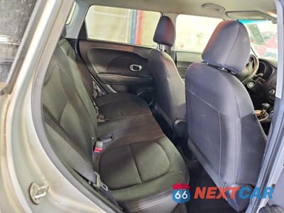 Zdjęcie 11 z 13 samochodu: 2017 KIA SOUL BASE VIN:KNDJN2A29H7462609 - miniatura