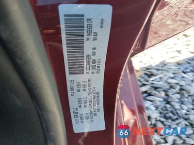 Zdjęcie 12 z 12 samochodu: 2016 CHRYSLER 200 S VIN:1C3CCCBB4GN162090 - miniatura