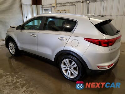 Drugie zdjęcie samochodu z przodu: 2019 KIA SPORTAGE LX VIN:KNDPMCAC6K7613408 - miniatura