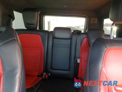 Zdjęcie 10 z 14 samochodu: 2019 MERCEDES-BENZ G 550 VIN:WDCYC6BJ3KX299913 - miniatura