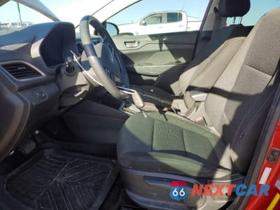 Zdjęcie 7 z 12 samochodu: 2020 HYUNDAI ACCENT SEL VIN:3KPC24A68LE090883 - miniatura