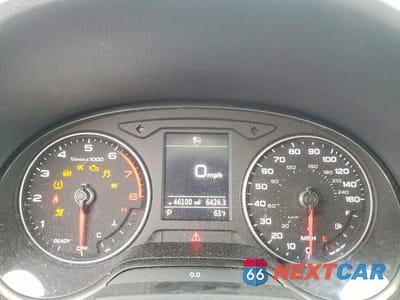 Zdjęcie 9 z 12 samochodu: 2019 AUDI A3 PREMIUM VIN:WAUAUGFF7K1010970 - miniatura