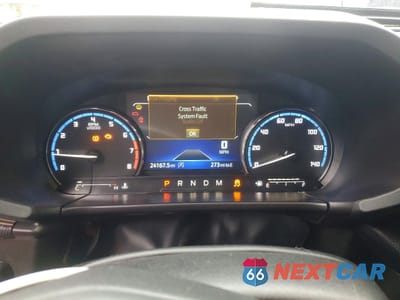 Zdjęcie 9 z 14 samochodu: 2023 FORD BRONCO SPORT BADLANDS VIN:3FMCR9D93PRD40250 - miniatura