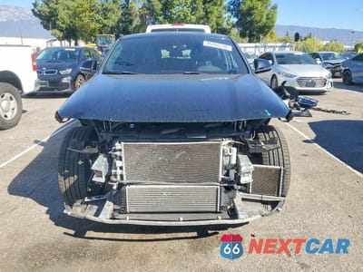 Piąte zdjęcie samochodu w środku: 2018 BMW X2 XDRIVE28I VIN:WBXYJ5C35JEF74896 - miniatura