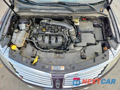 Zdjęcie 12 z 14 samochodu: 2015 LINCOLN MKC VIN:5LMTJ2AH1FUJ15968 - miniatura