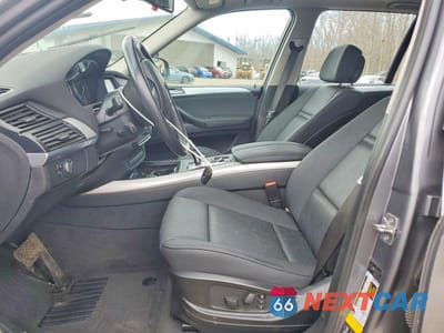 Zdjęcie 7 z 12 samochodu: 2011 BMW X5 XDRIVE35I VIN:5UXZV4C55BL406962 - miniatura