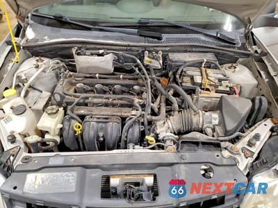 Zdjęcie 11 z 11 samochodu: 2011 FORD FOCUS SEL VIN:1FAHP3HN2BW189126 - miniatura