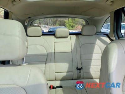 Zdjęcie 10 z 12 samochodu: 2017 MERCEDES-BENZ GLC 300 VIN:WDC0G4JB4HF137982 - miniatura