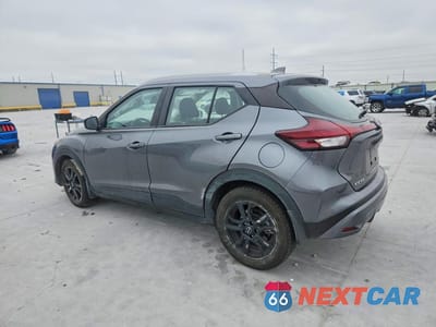 Drugie zdjęcie samochodu z przodu: 2023 NISSAN KICKS SV VIN:3N1CP5CV1PL497346 - miniatura