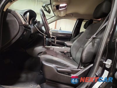 Zdjęcie 7 z 11 samochodu: 2012 JEEP GRAND CHEROKEE LAREDO VIN:1C4RJFAG3CC175817 - miniatura