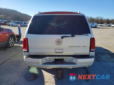 Zdjęcie 6 z 13 samochodu: 2006 CADILLAC ESCALADE ESV VIN:3GYFK66N96G117908 - miniatura