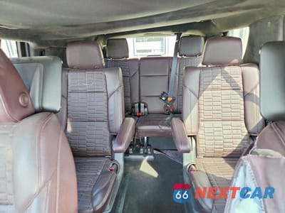 Zdjęcie 10 z 12 samochodu: 2021 CADILLAC ESCALADE PREMIUM LUXURY PLATINUM VIN:1GYS4DKL4MR398434 - miniatura