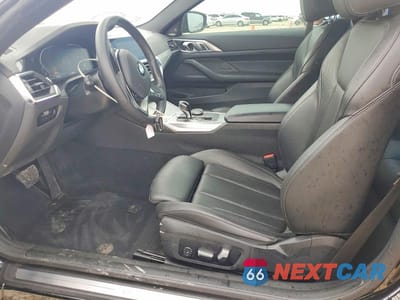 Zdjęcie 7 z 12 samochodu: 2023 BMW 430I VIN:WBA53AP02PCL38949 - miniatura