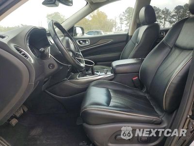 Zdjęcie 7 z 13 samochodu: 2020 INFINITI QX60 VIN:5N1DL0MN1LC504599 - miniatura