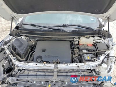 Zdjęcie 12 z 13 samochodu: 2019 BUICK ENCLAVE ESSENCE VIN:5GAERBKW8KJ255180 - miniatura