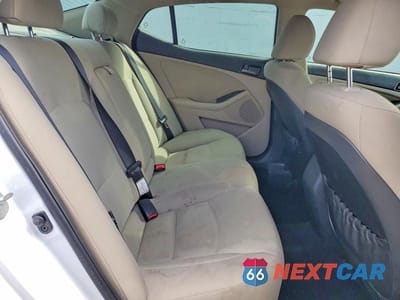 Zdjęcie 10 z 12 samochodu: 2013 KIA OPTIMA LX VIN:5XXGM4A74DG139848 - miniatura