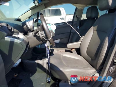 Zdjęcie 7 z 11 samochodu: 2014 CHEVROLET SPARK 2LT VIN:KL8CF6S95EC459078 - miniatura