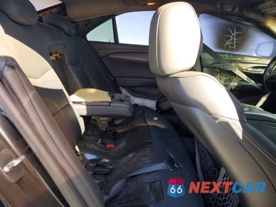 Zdjęcie 10 z 12 samochodu: 2018 CADILLAC ATS VIN:1G6AA5RX2J0139016 - miniatura