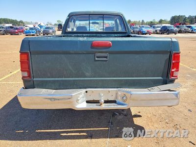 Zdjęcie 6 z 12 samochodu: 1995 DODGE DAKOTA VIN:1B7GL23Y8SS121790 - miniatura