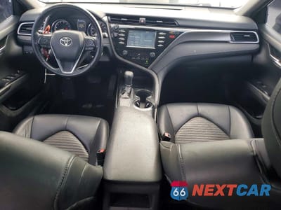 Zdjęcie 8 z 12 samochodu: 2018 TOYOTA CAMRY LE VIN:4T1B11HK0JU569891 - miniatura