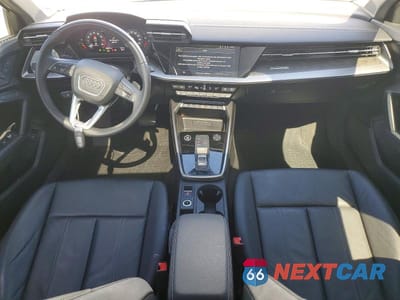 Zdjęcie 8 z 11 samochodu: 2023 AUDI A3 PREMIUM PLUS VIN:WAUHUDGYXPA050156 - miniatura