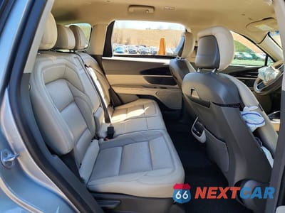Zdjęcie 11 z 14 samochodu: 2024 LINCOLN NAUTILUS PREMIERE VIN:5LMPJ8JA0RJ826929 - miniatura