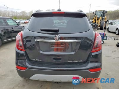 Zdjęcie 6 z 13 samochodu: 2018 BUICK ENCORE PREFERRED II VIN:KL4CJBSB8JB522282 - miniatura