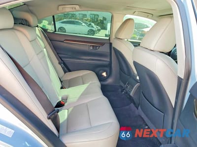Zdjęcie 10 z 12 samochodu: 2013 LEXUS ES 350 BASE VIN:JTHBK1GG7D2070583 - miniatura