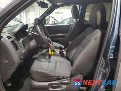 Zdjęcie 7 z 12 samochodu: 2012 FORD ESCAPE XLT VIN:1FMCU0DG3CKA47147 - miniatura