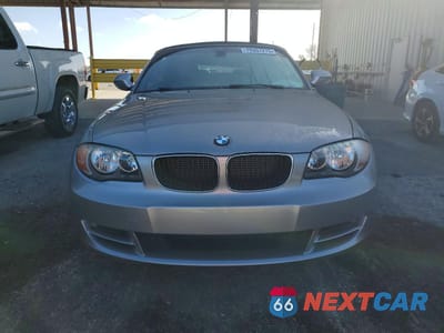 Piąte zdjęcie samochodu w środku: 2011 BMW 128 I VIN:WBAUL7C58BVM78999 - miniatura