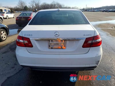 Zdjęcie 6 z 12 samochodu: 2013 MERCEDES-BENZ E 350 4MATIC VIN:WDDHF8JB7DA681070 - miniatura