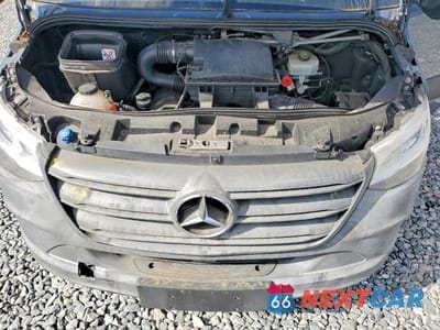 Zdjęcie 12 z 13 samochodu: 2019 MERCEDES-BENZ SPRINTER 2500 VIN:WD4PF1CDXKP138923 - miniatura